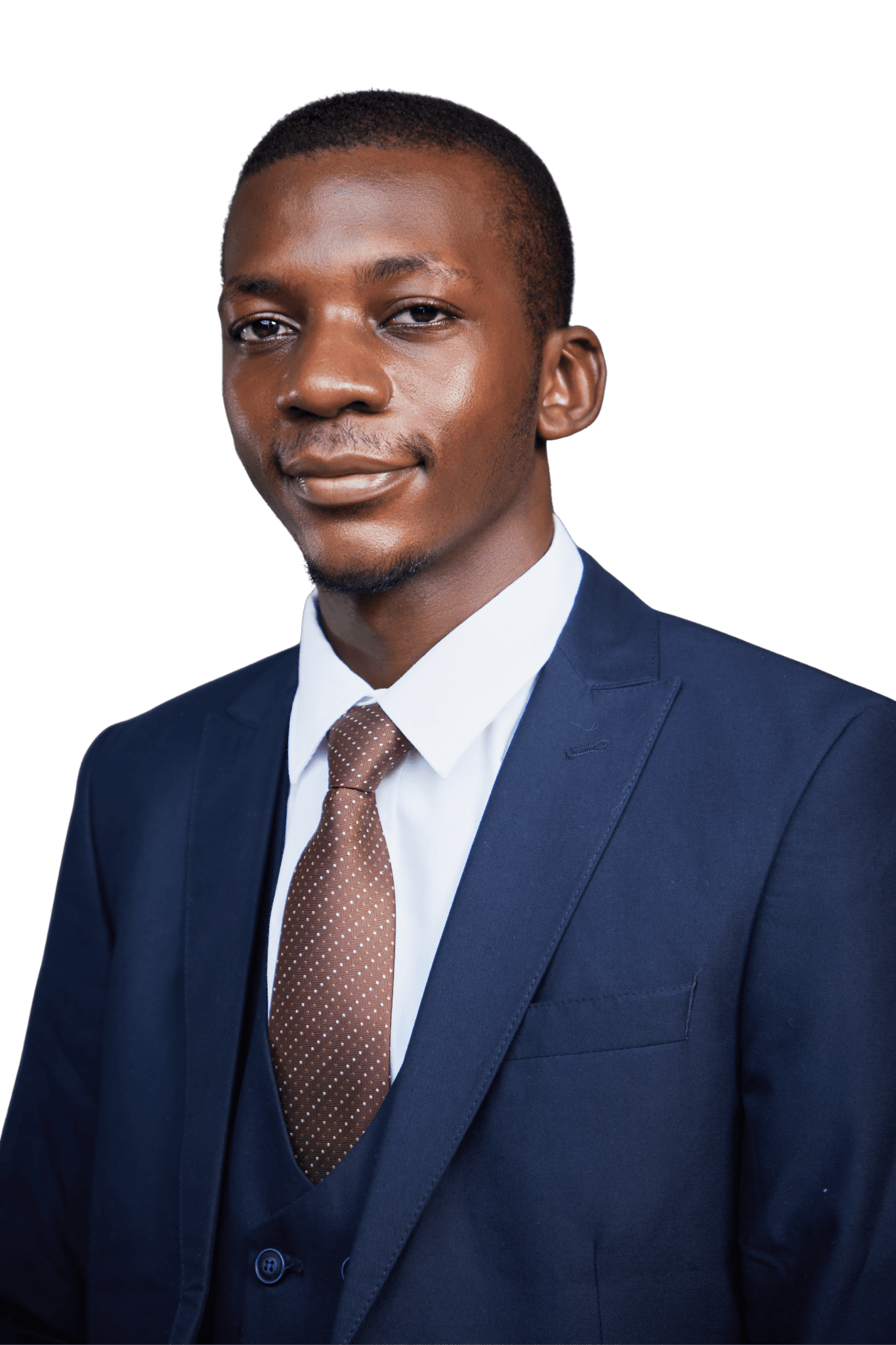 Innocent Chikwanda