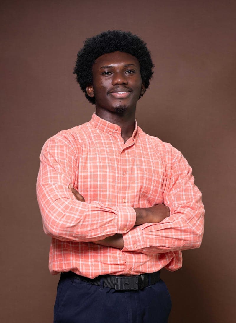 Evans Kumi